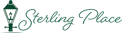 Sterling Place Baton Rouge [logo]