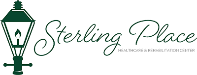 Sterling Place Baton Rouge [logo]